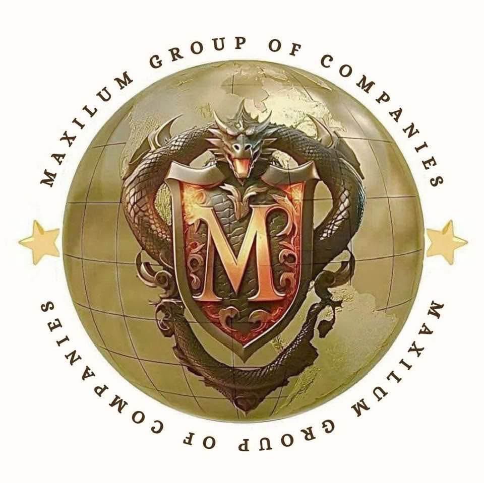 Maxilum Logo